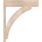 Ekena Millwork Thorton Block Smooth Outlooker, Douglas Fir, 7 1/2"W x 32"D x 38"H OUT08X32X38THR05SDF - alternate 2